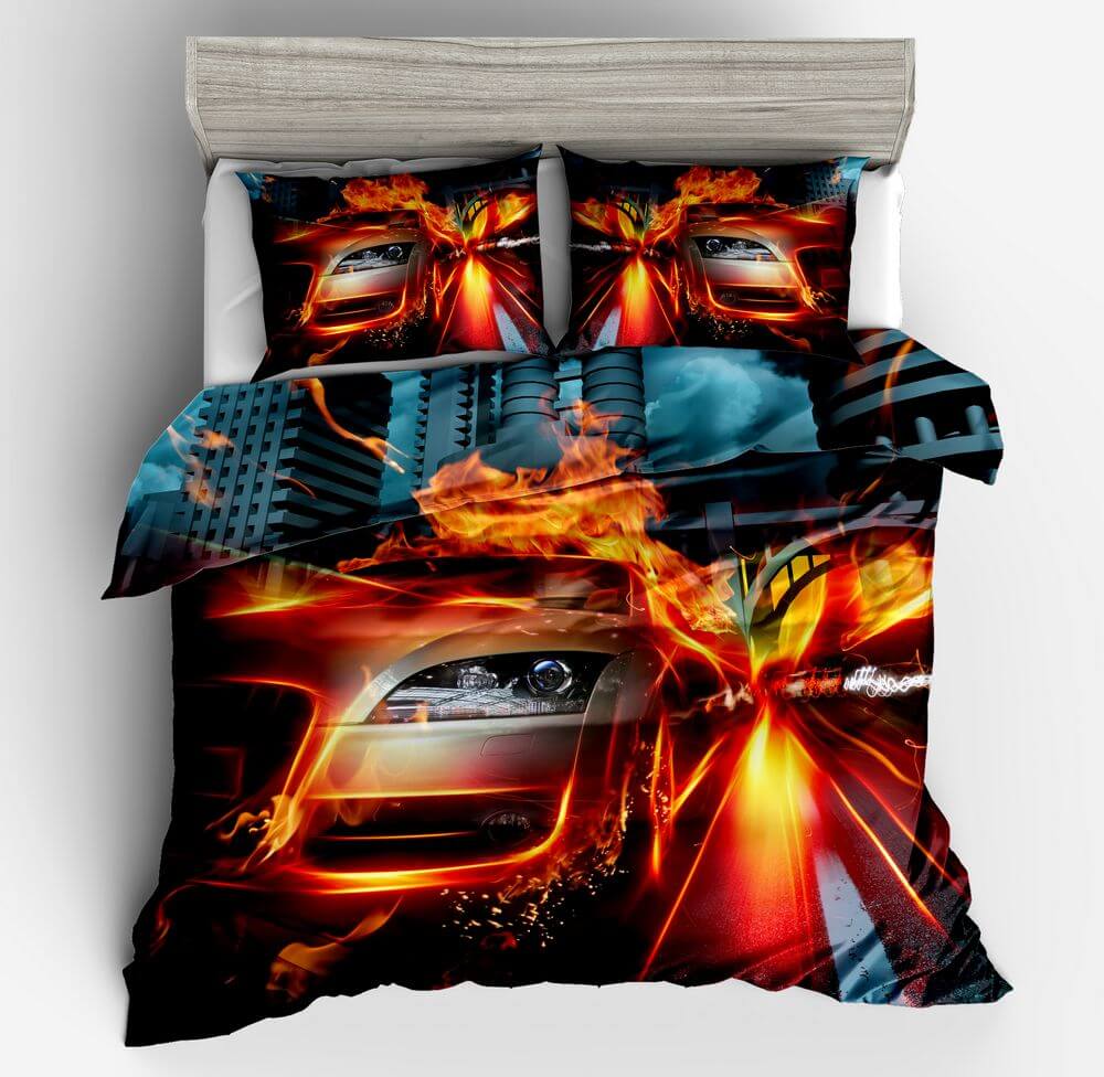 race-speed-car-duvet-cover-sports-car