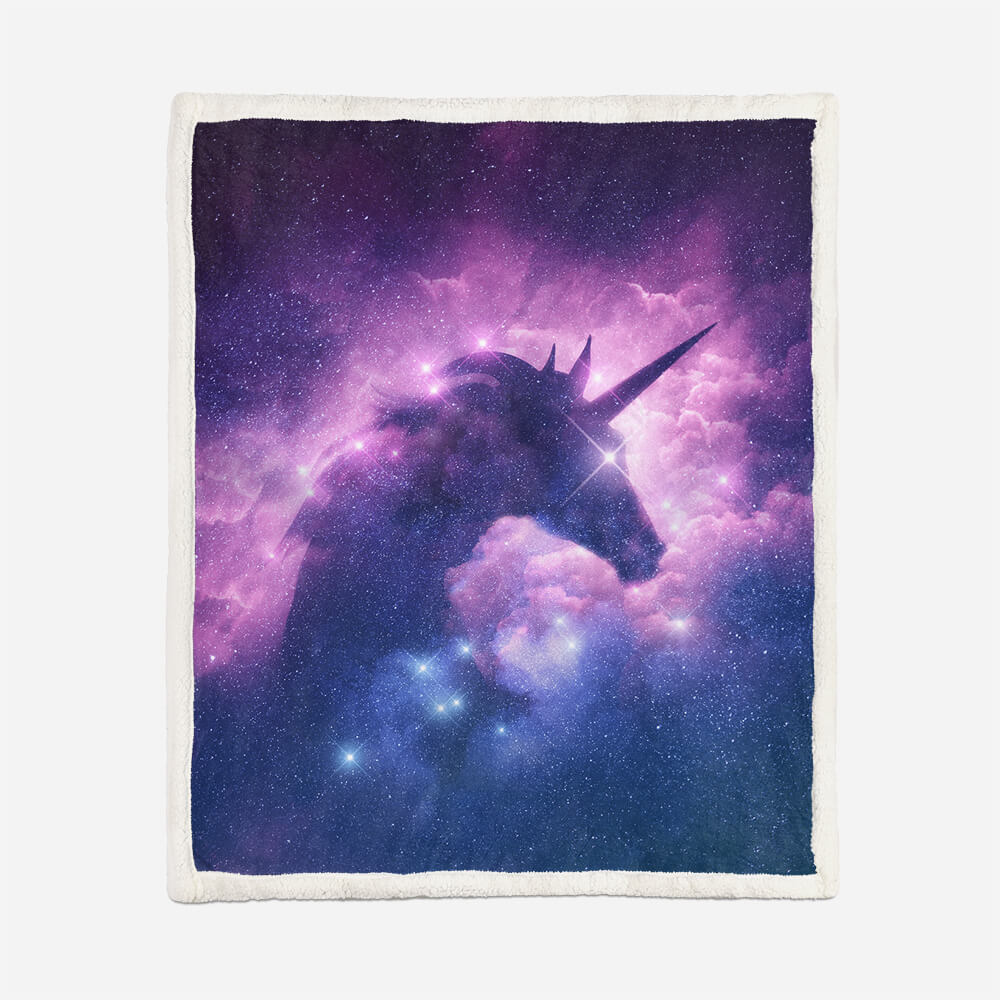 unicorn-blanket